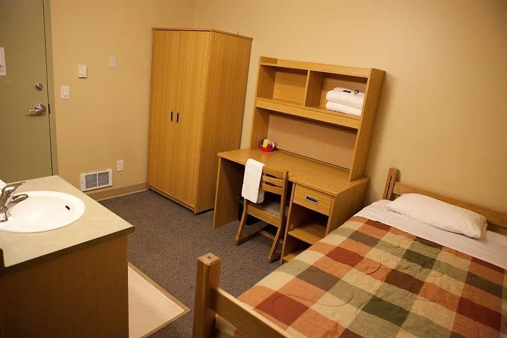 Hostel Vancouver Island Residences Nanaimo Canada