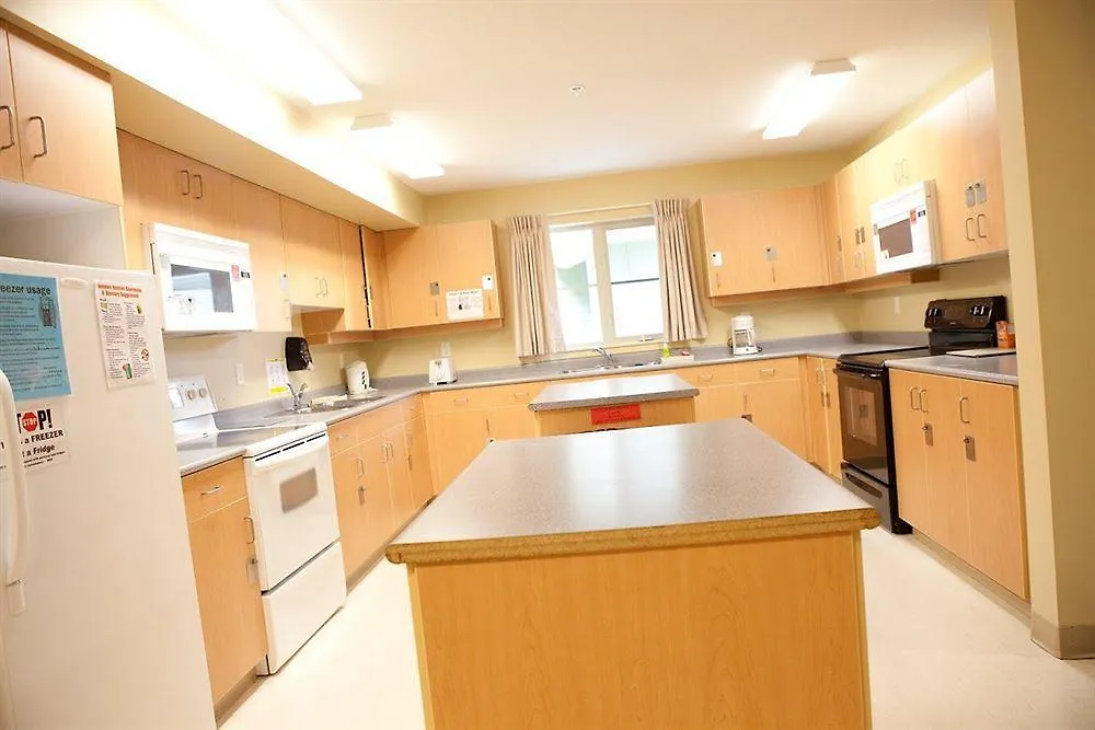 Hostel Vancouver Island Residences Nanaimo