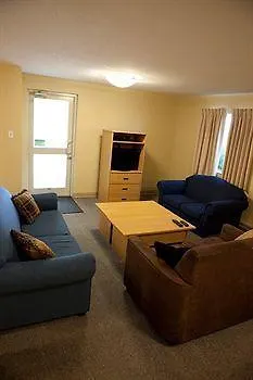 Hostel Vancouver Island Residences Nanaimo