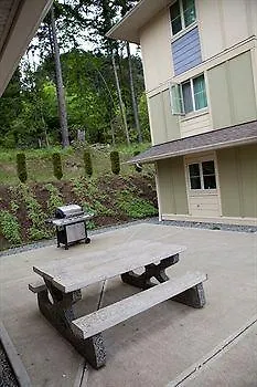 Hostel Vancouver Island Residences Nanaimo