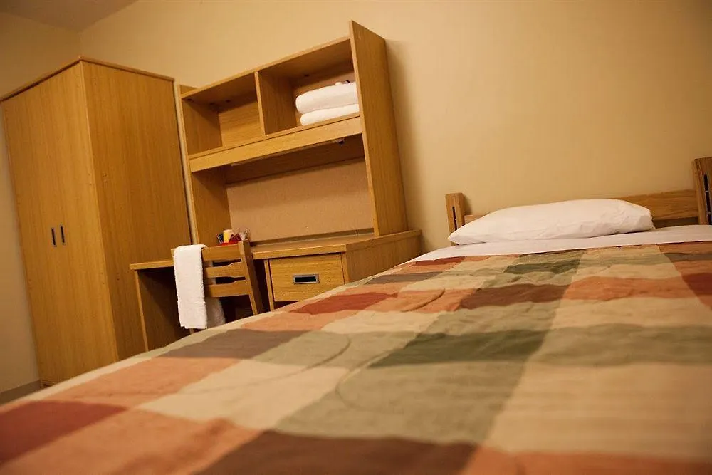 Hostel Vancouver Island Residences Nanaimo Canada
