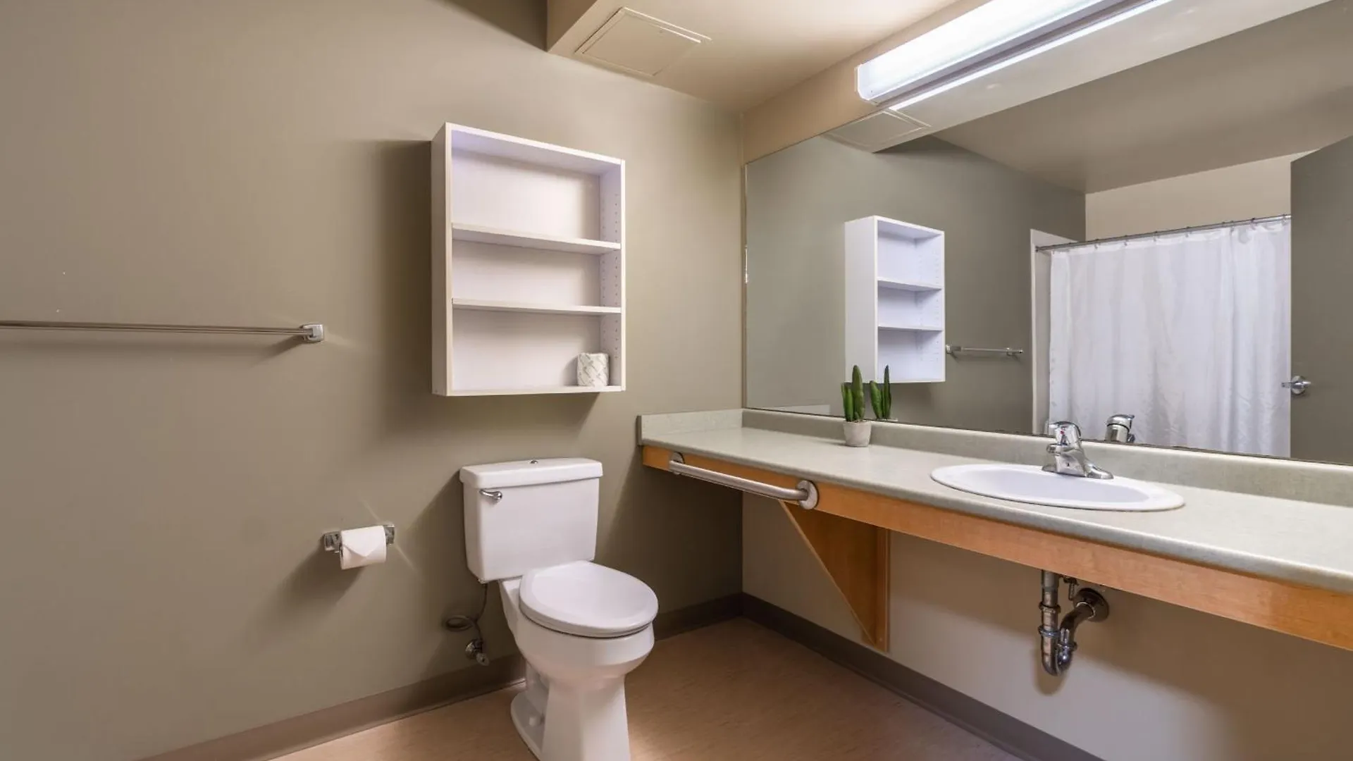 Hostel Vancouver Island Residences Nanaimo