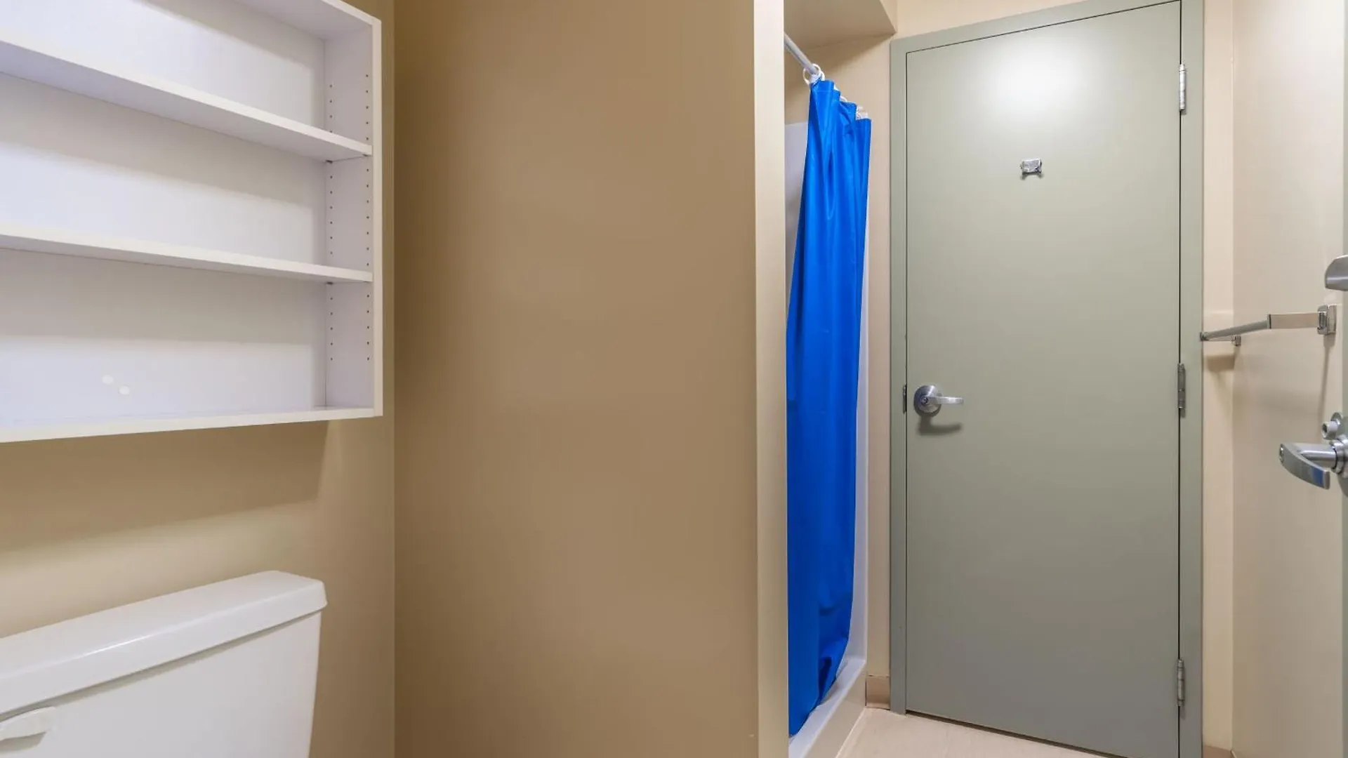 Hostel Vancouver Island Residences Nanaimo