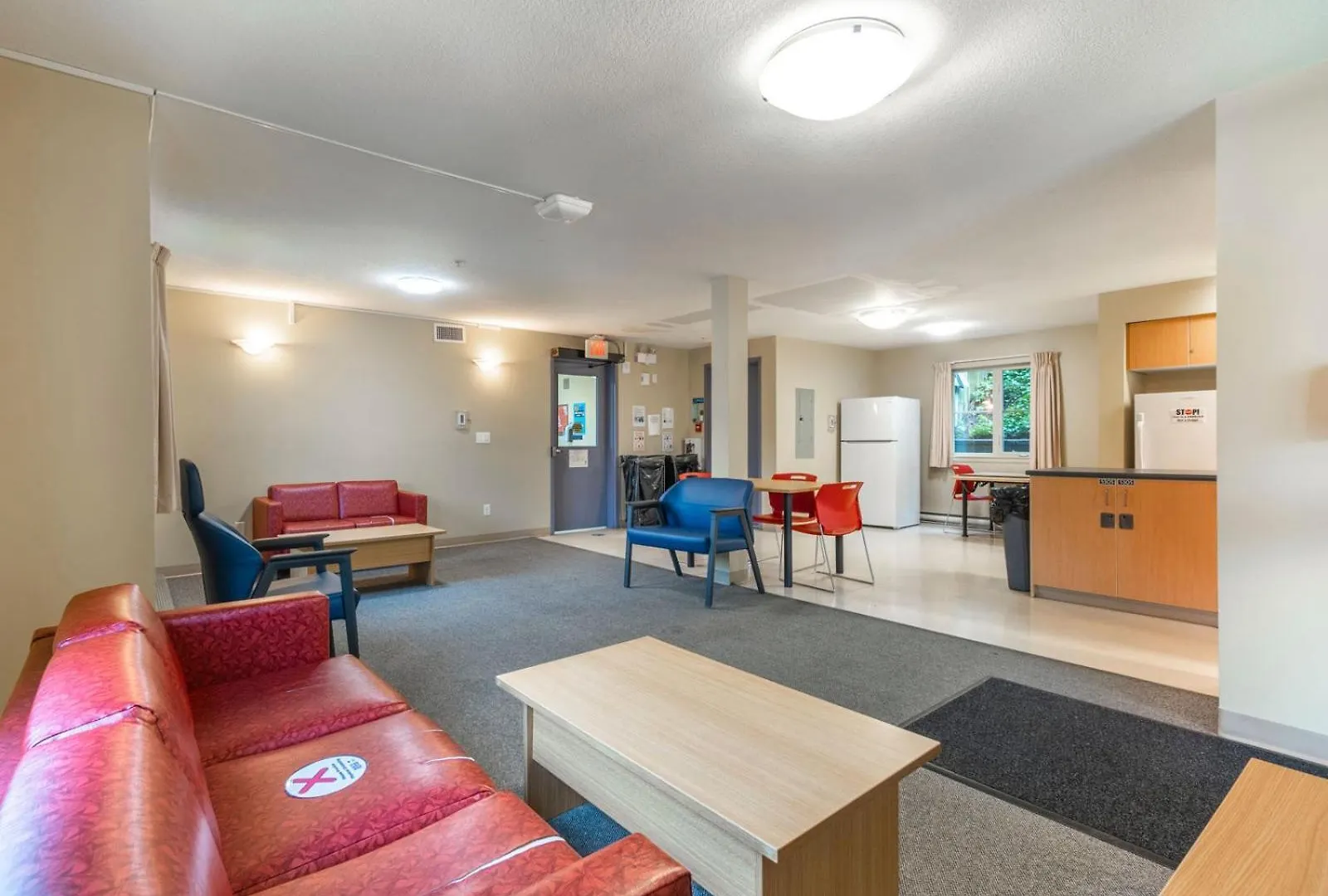 Hostel Vancouver Island Residences Nanaimo