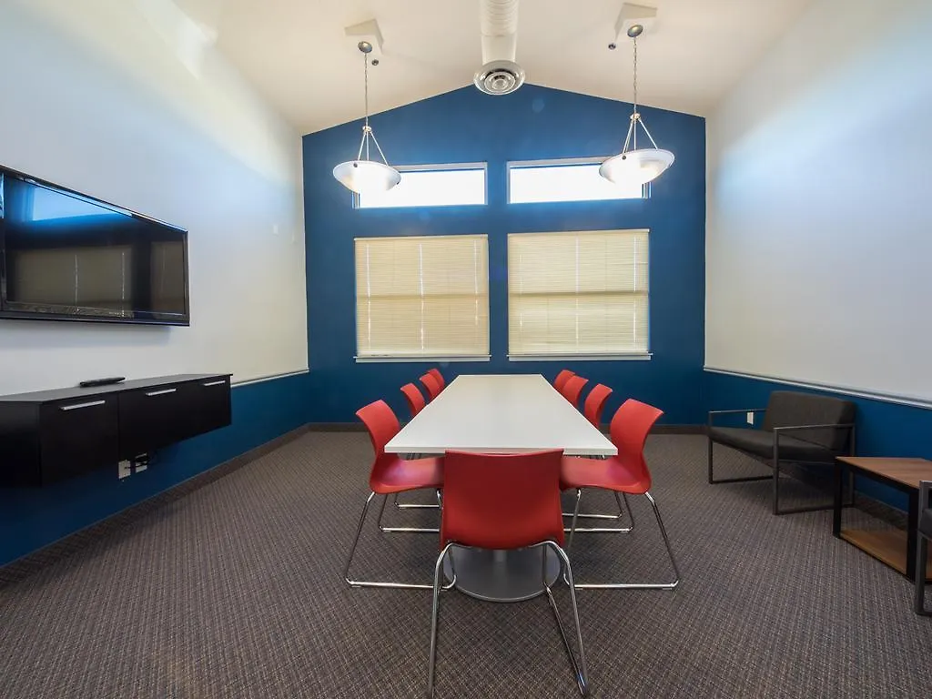 Hostel Vancouver Island Residences Nanaimo