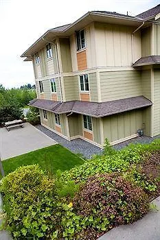 Vancouver Island Residences Nanaimo