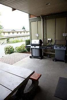 Hostel Vancouver Island Residences Nanaimo