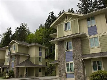 Vancouver Island Residences Nanaimo 0*,