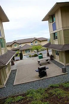 Vancouver Island Residences Nanaimo Canada