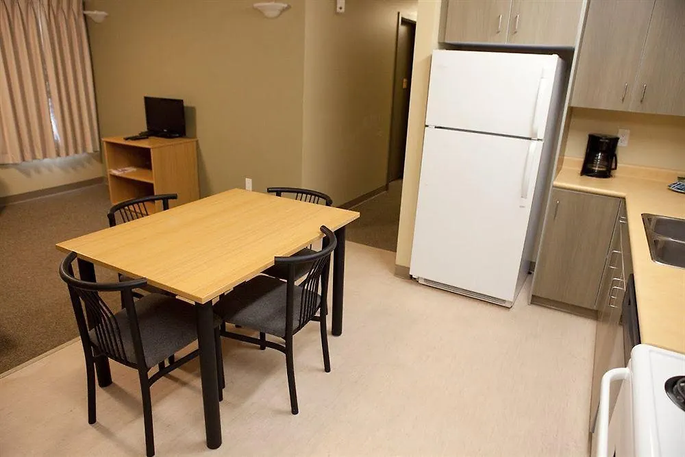 Hostel Vancouver Island Residences Nanaimo