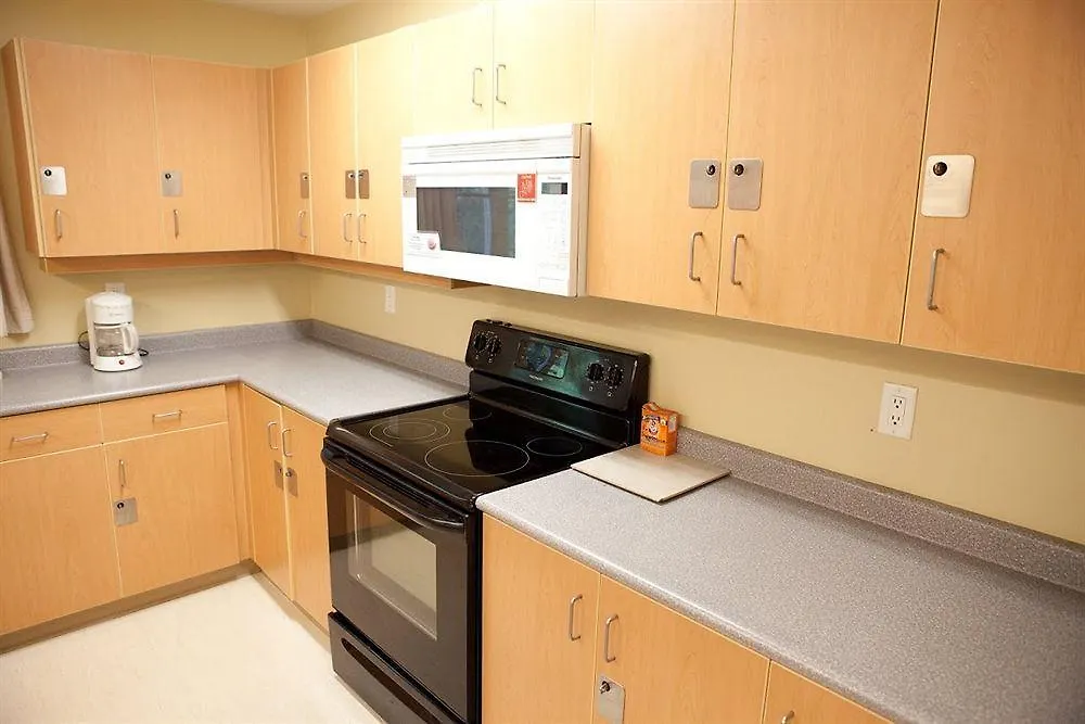 Vancouver Island Residences Nanaimo Canada