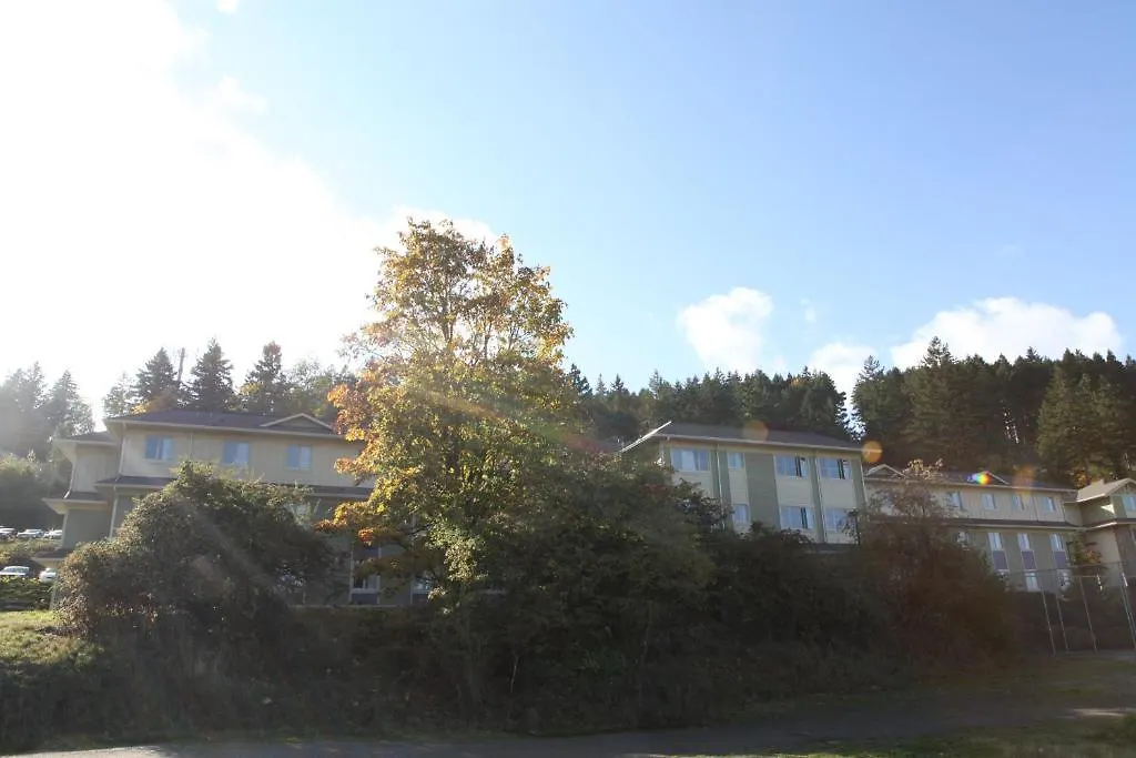 Vancouver Island Residences Nanaimo