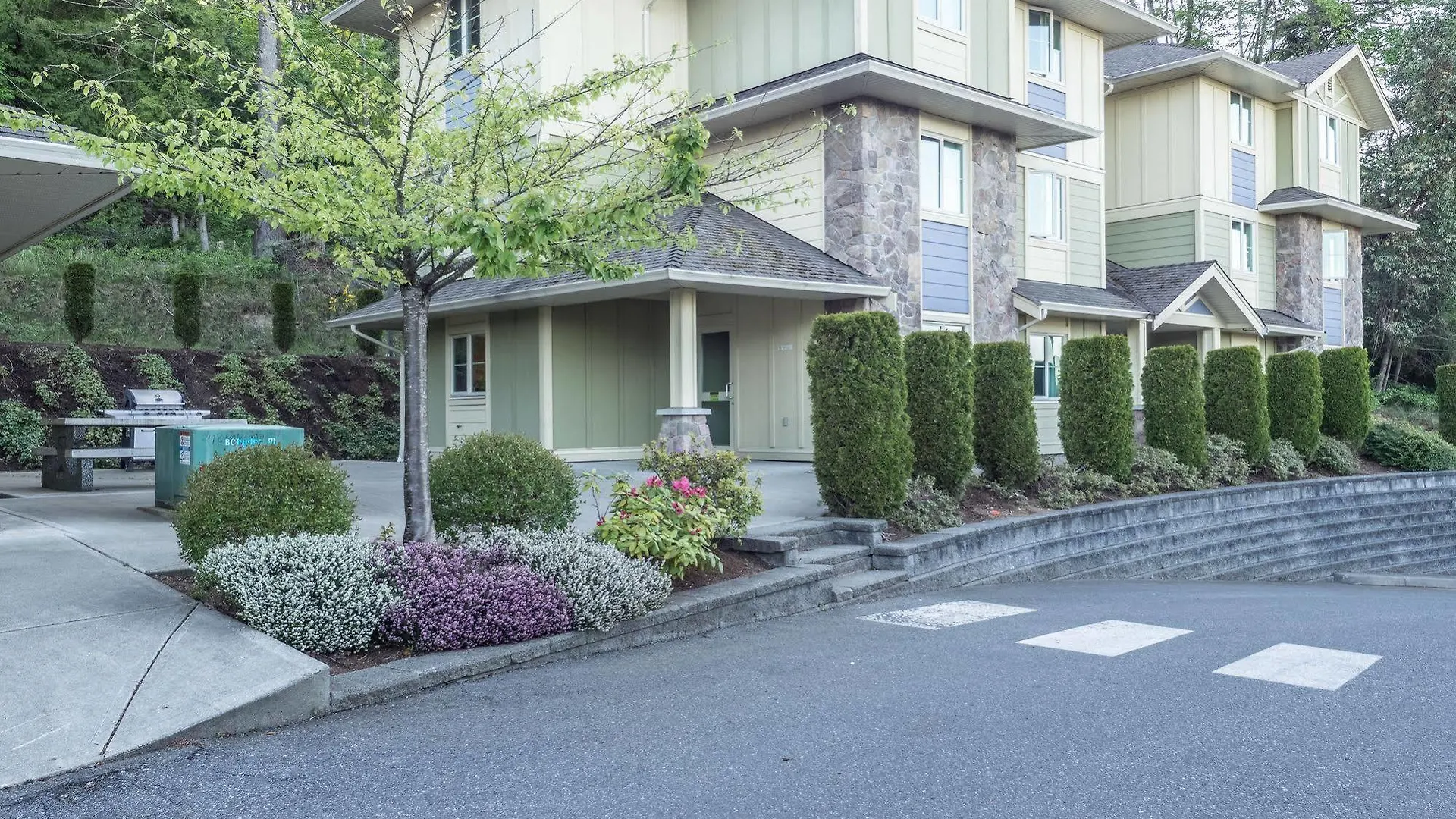 Vancouver Island Residences Nanaimo 0*,  Canada
