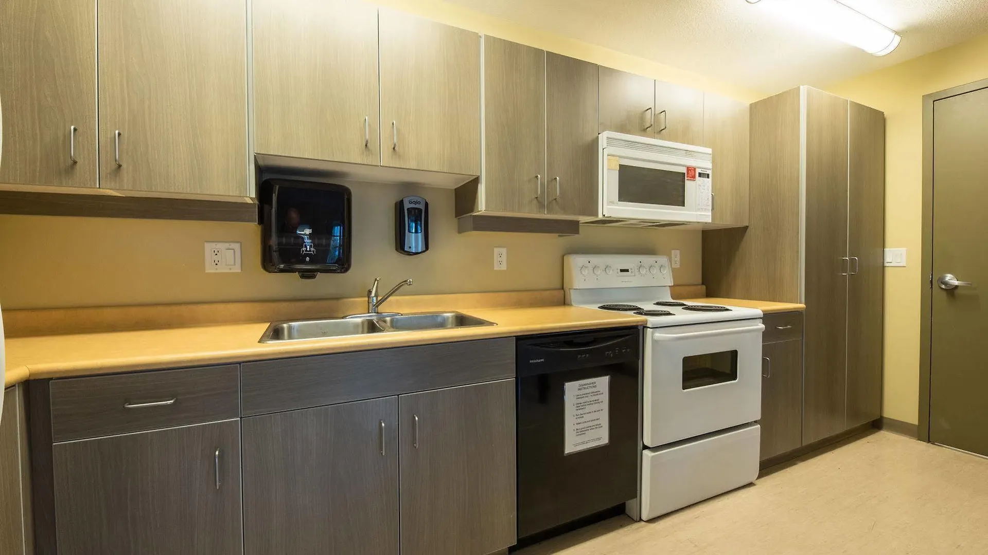Vancouver Island Residences Nanaimo