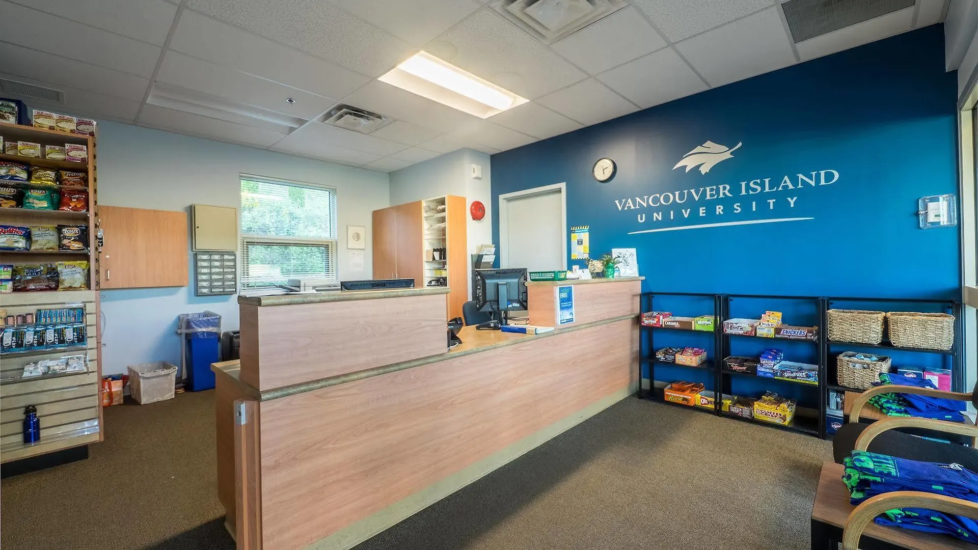 Vancouver Island Residences Nanaimo